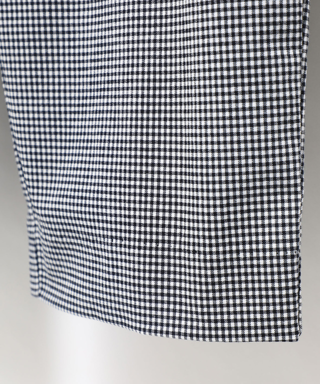 テーパード パンツ【WEB・一部店舗限定】【JAPAN FABRIC】