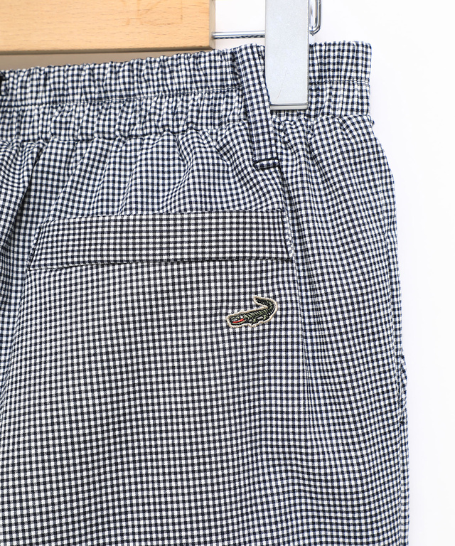 テーパード パンツ【WEB・一部店舗限定】【JAPAN FABRIC】