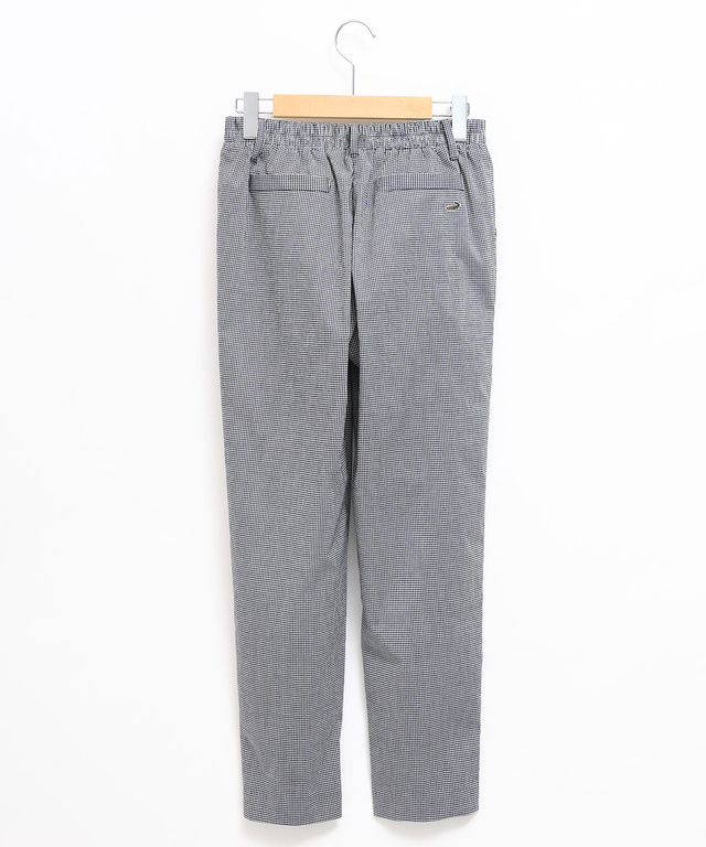 テーパード パンツ【WEB・一部店舗限定】【JAPAN FABRIC】