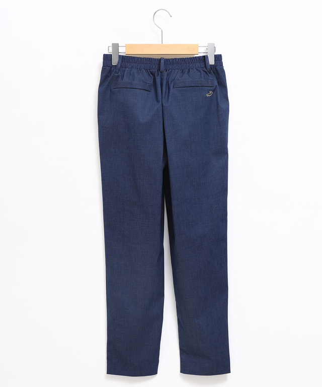 テーパード パンツ【WEB・一部店舗限定】【JAPAN FABRIC】