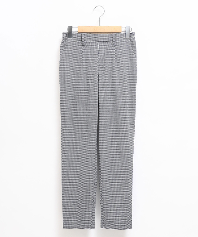 テーパード パンツ【WEB・一部店舗限定】【JAPAN FABRIC】