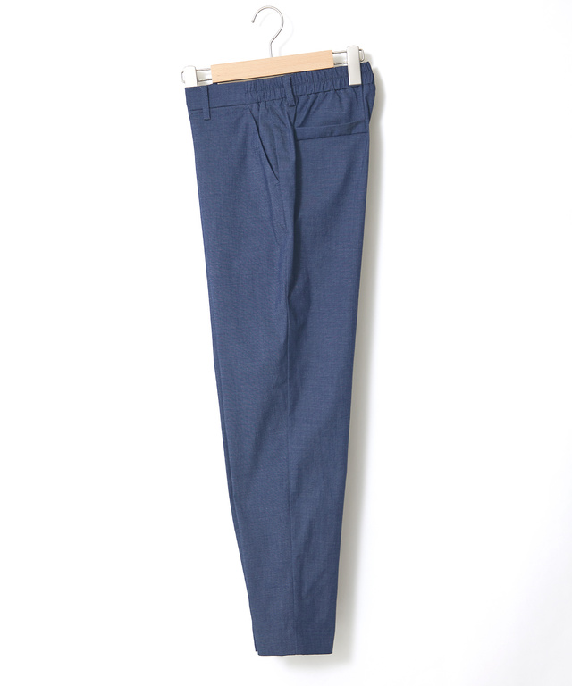 プルオン テーパード パンツ