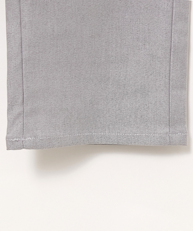 ストレッチ スリム パンツ