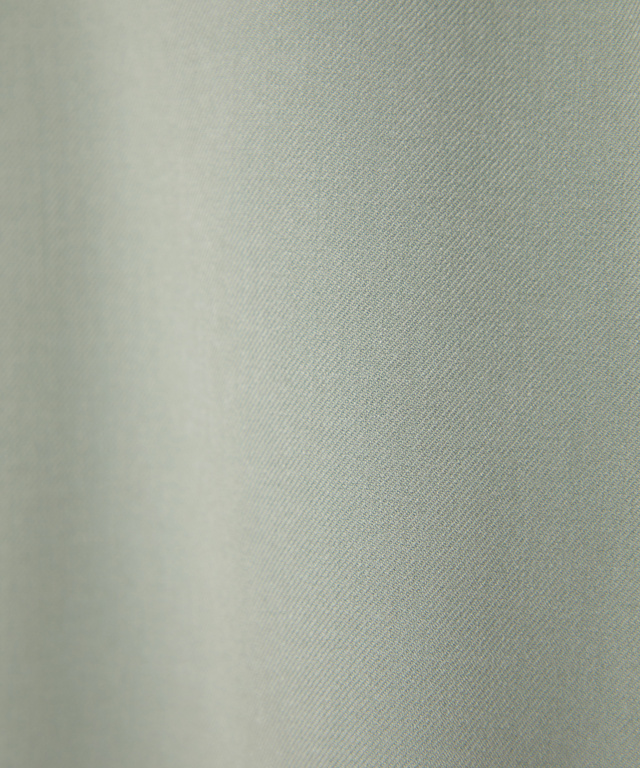 ベイカーポケット ストレート パンツ