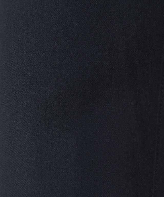 ベイカーポケット ストレート パンツ