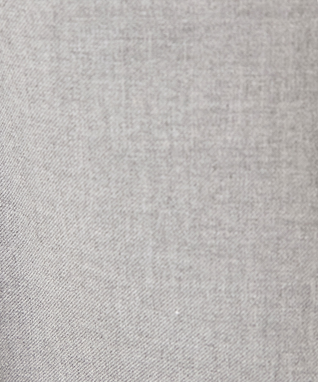 ピンタック クロップド パンツ