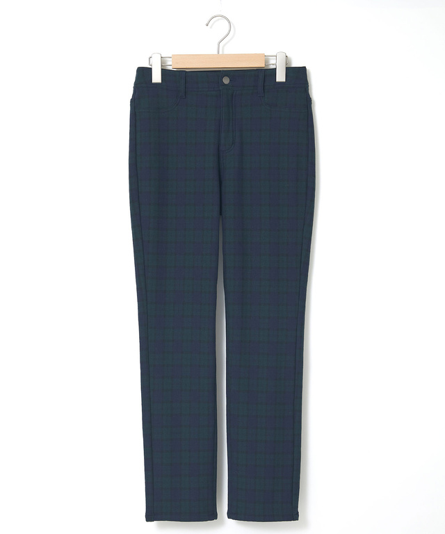 フィール ウォーム パンツ【裏起毛】