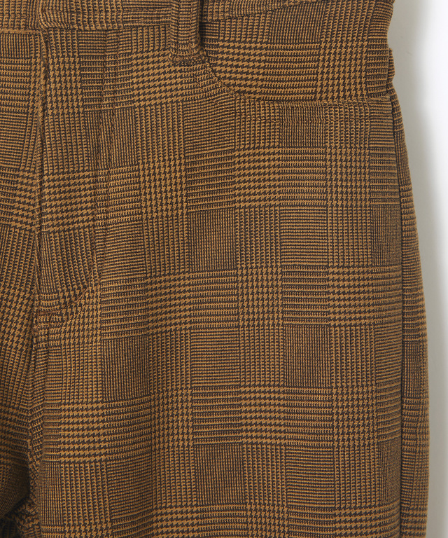 フィール ウォーム パンツ【裏起毛】