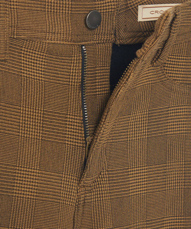 フィール ウォーム パンツ【裏起毛】