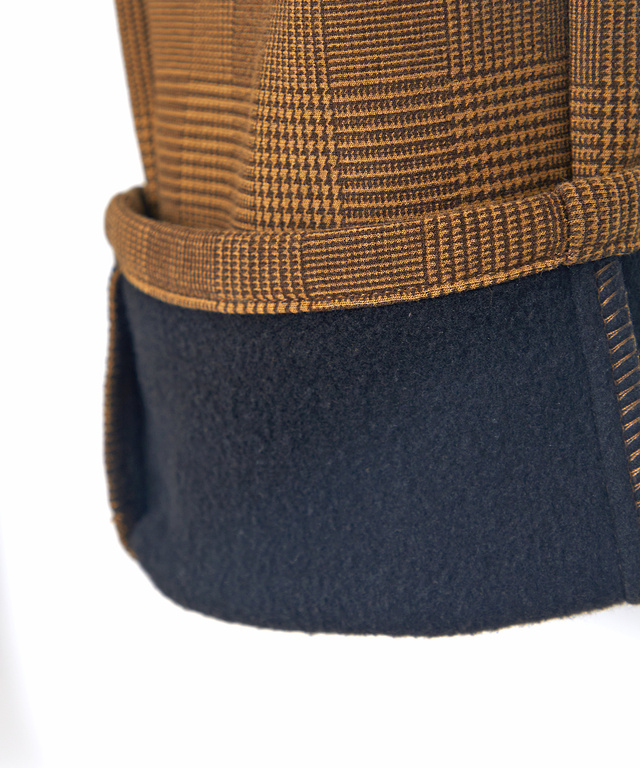 フィール ウォーム パンツ【裏起毛】