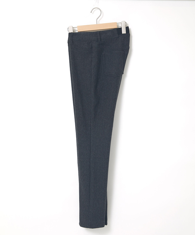 フィール ウォーム パンツ【裏起毛】