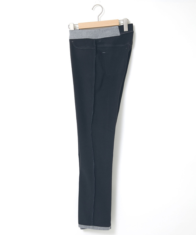 フィール ウォーム パンツ【裏起毛】