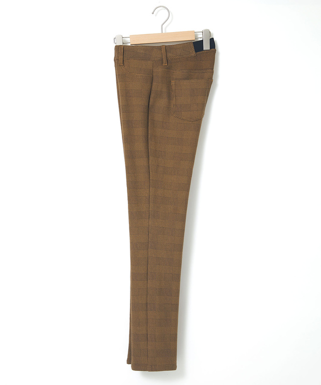 フィール ウォーム パンツ【裏起毛】