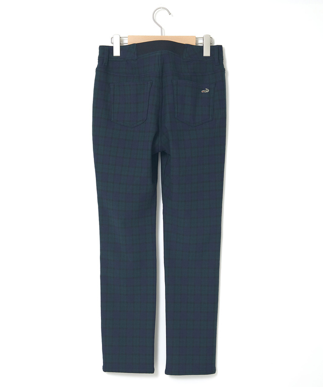 フィール ウォーム パンツ【裏起毛】