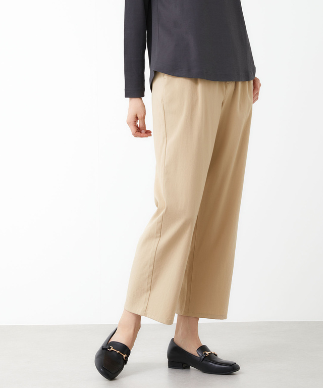 ルーズ フィット パンツ