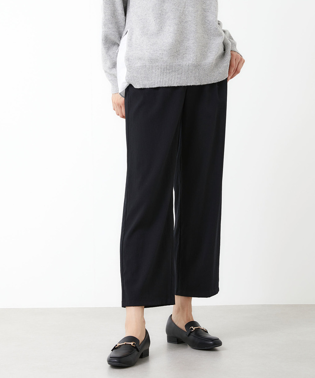 ルーズ フィット パンツ