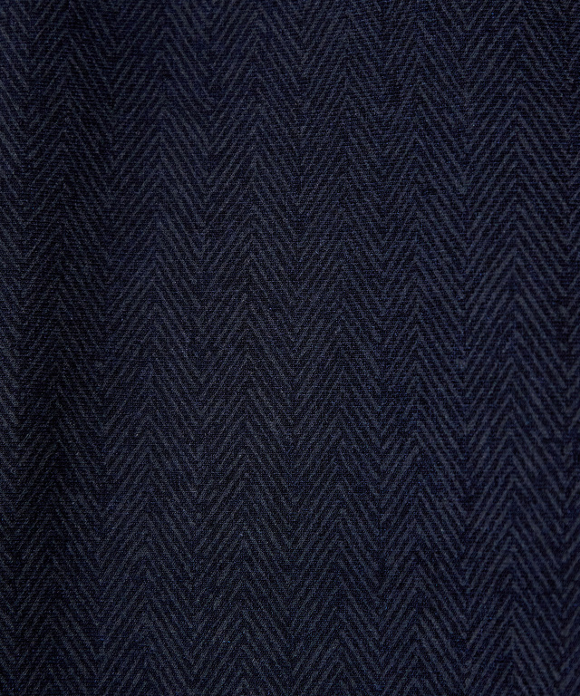 裏起毛 スリムパンツ