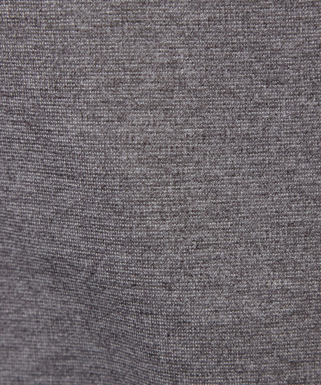 裏起毛 ワイドパンツ