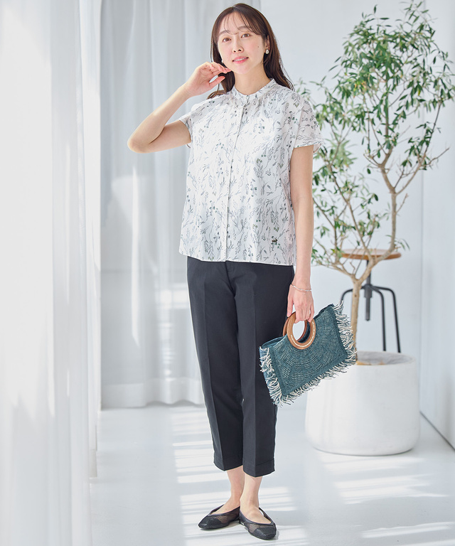 スティック パンツ