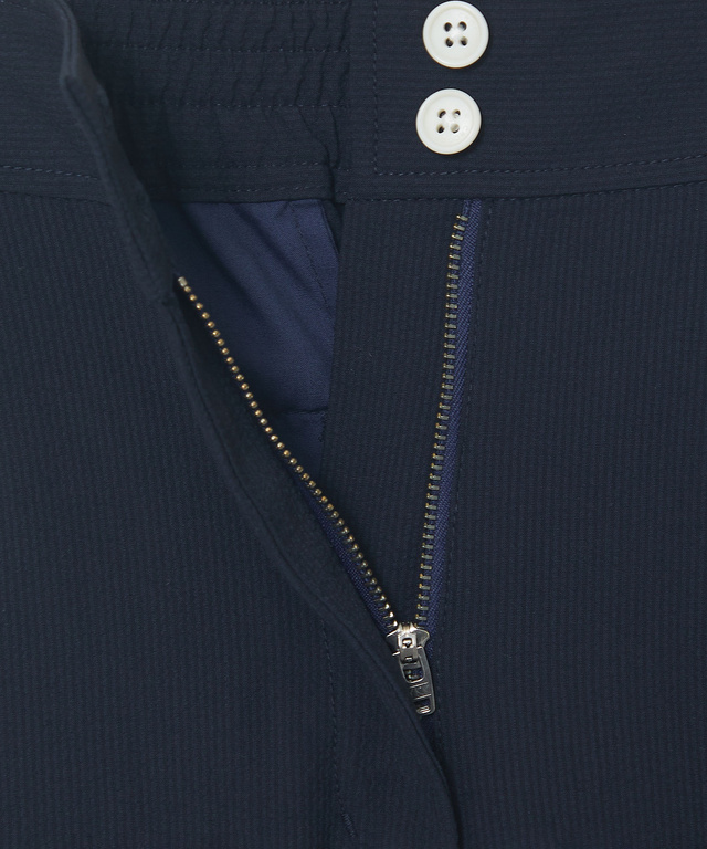 サッカー  ワイド パンツ【接触冷感】