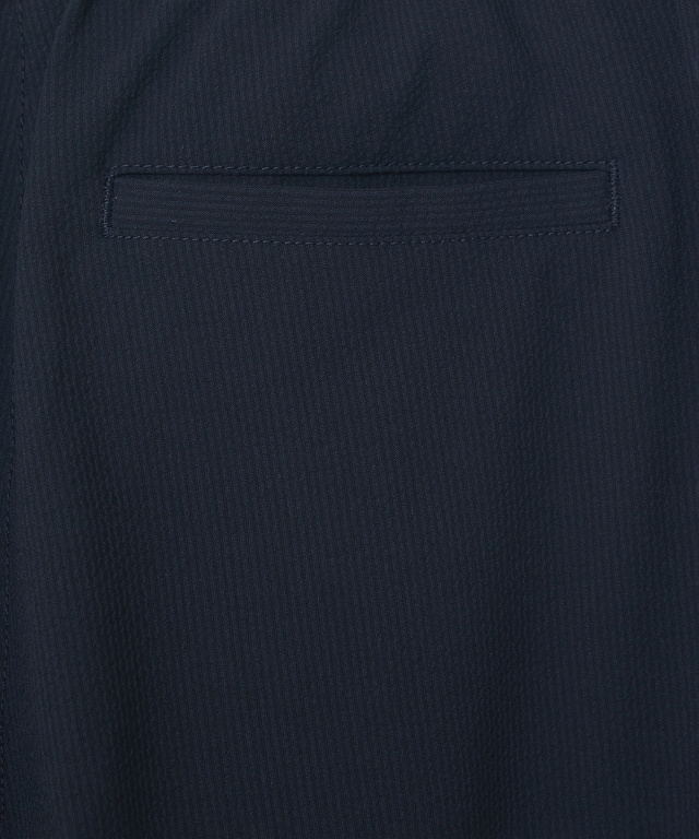 サッカー  ワイド パンツ【接触冷感】