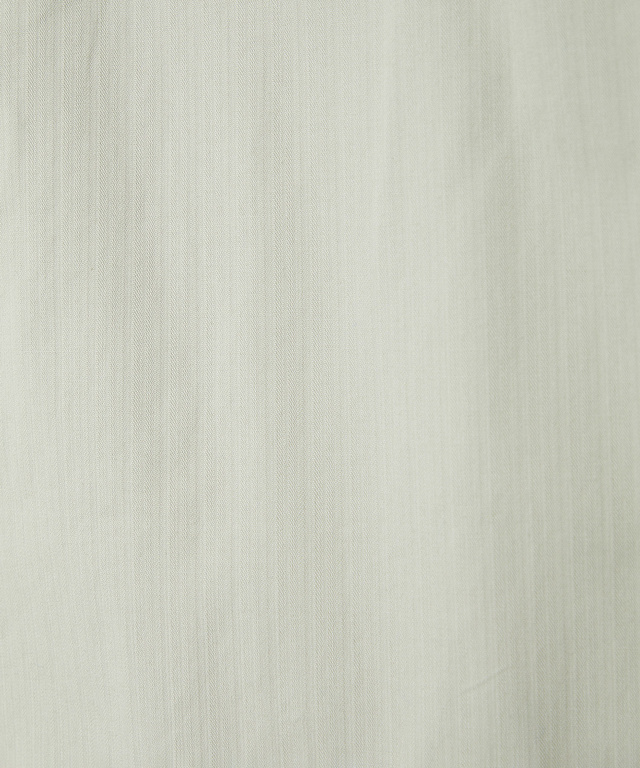 ヘリンボーン ストレート パンツ