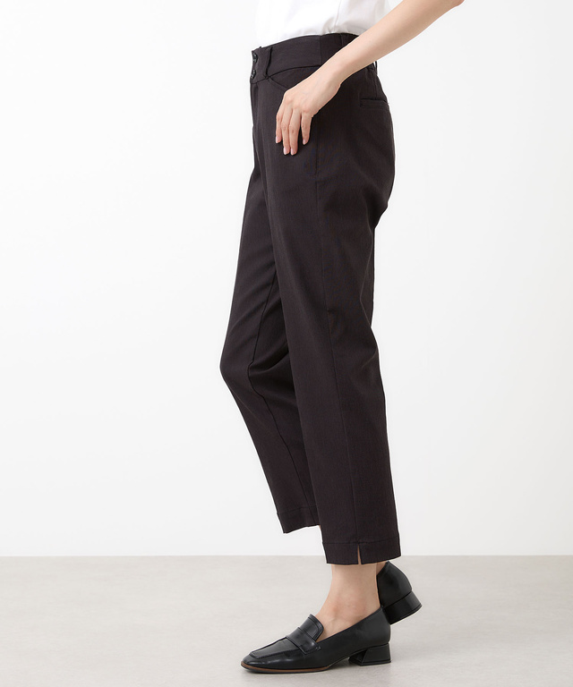 ストレッチ スティック パンツ
