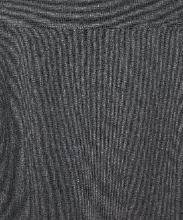 マーメイドシルエット スカート