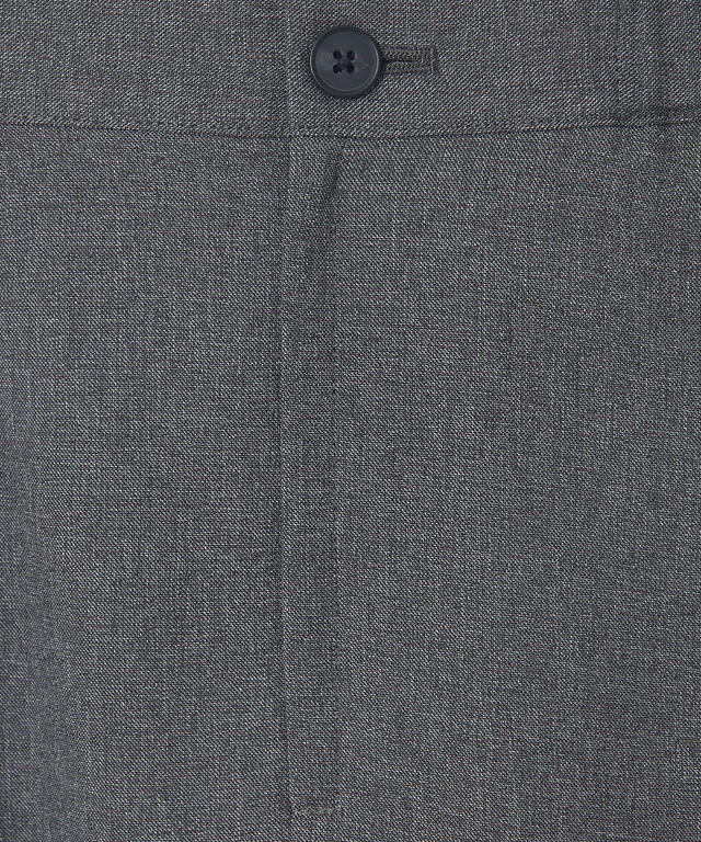 マーメイドシルエット スカート