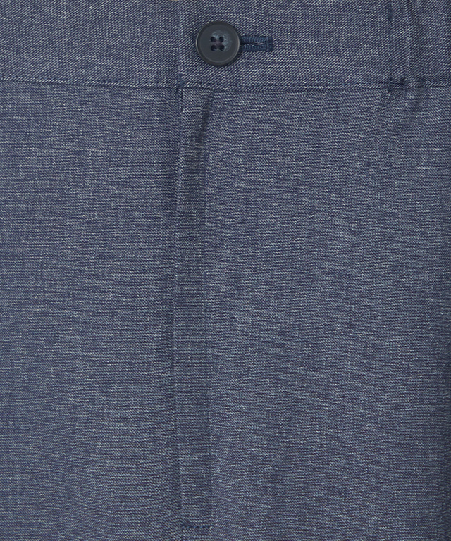 マーメイドシルエット スカート