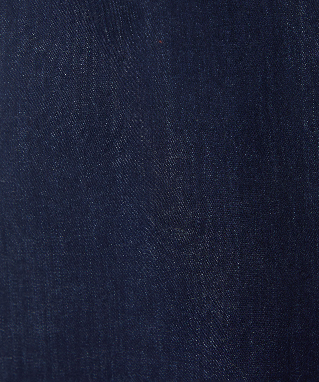 ストレッチ デニム スカート