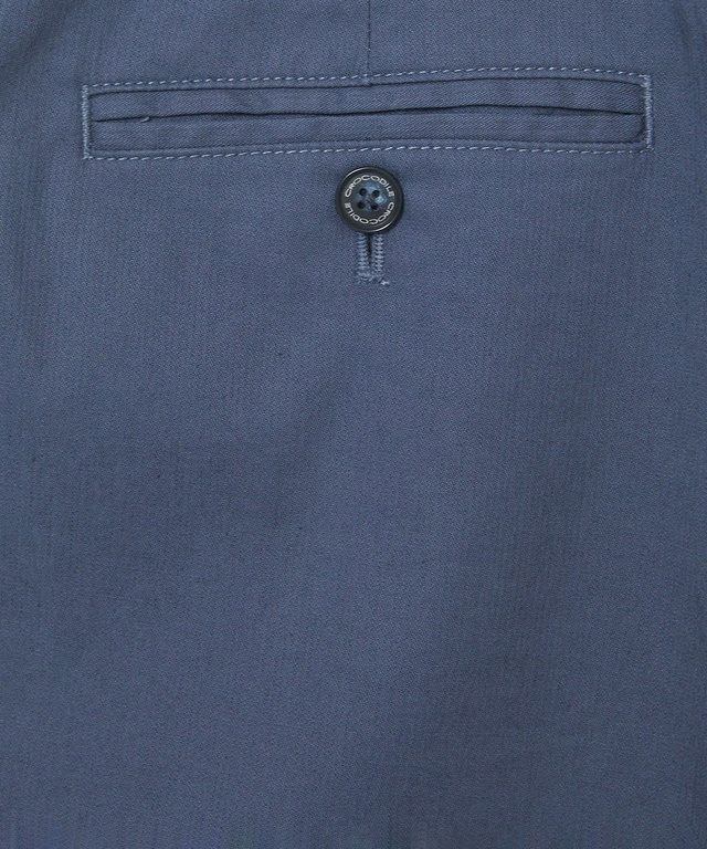 リネンブレンド Aライン スカート