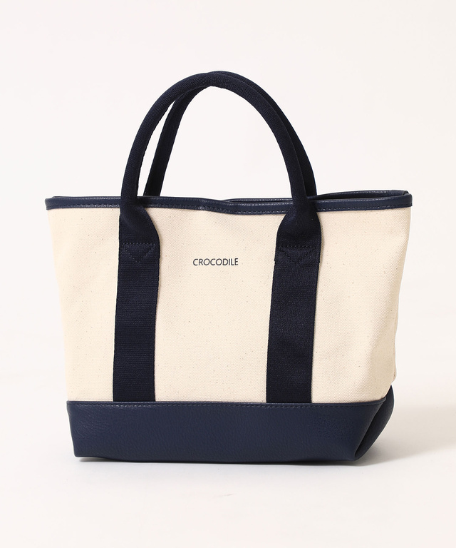 キャンバス トート バッグ