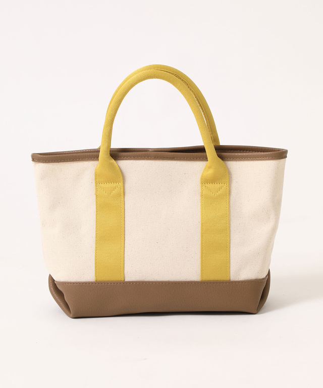 キャンバス トート バッグ