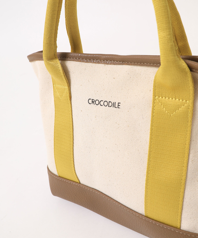 キャンバス トート バッグ