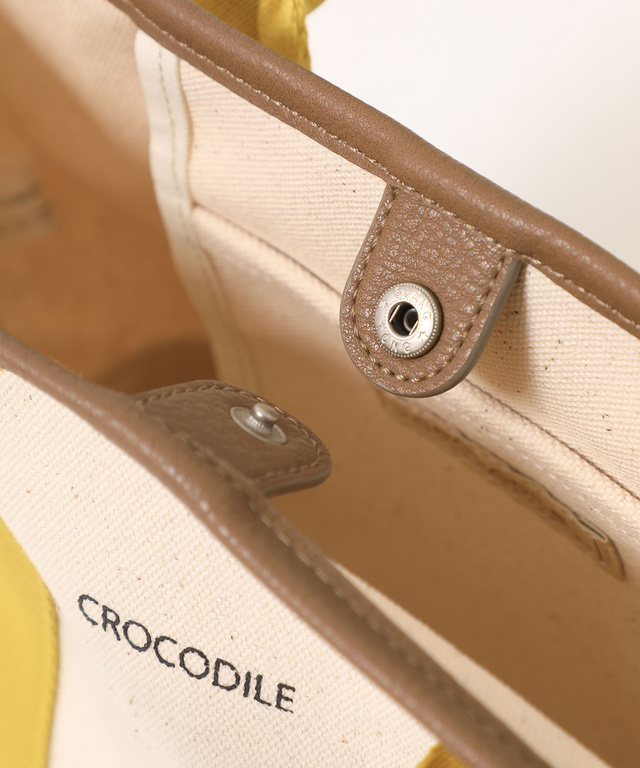 キャンバス トート バッグ