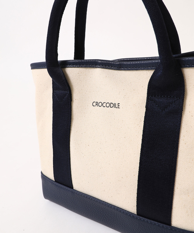 キャンバス トート バッグ