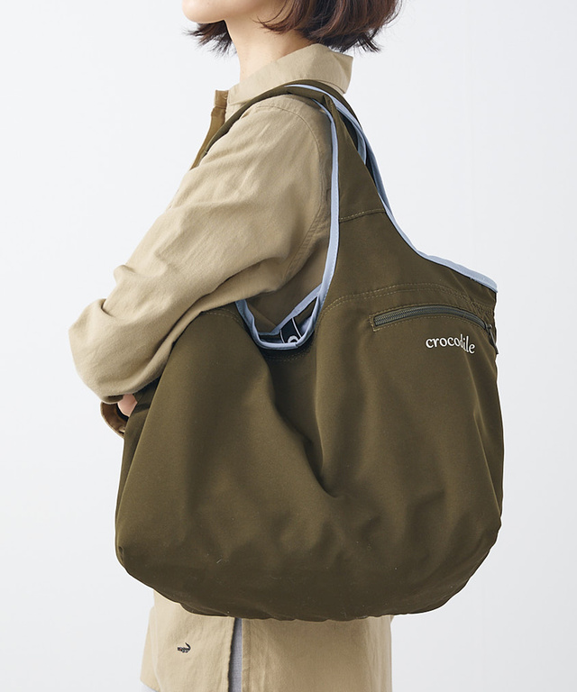 レディース マルシェ バッグ【手洗いOK】通販 [0308-26802