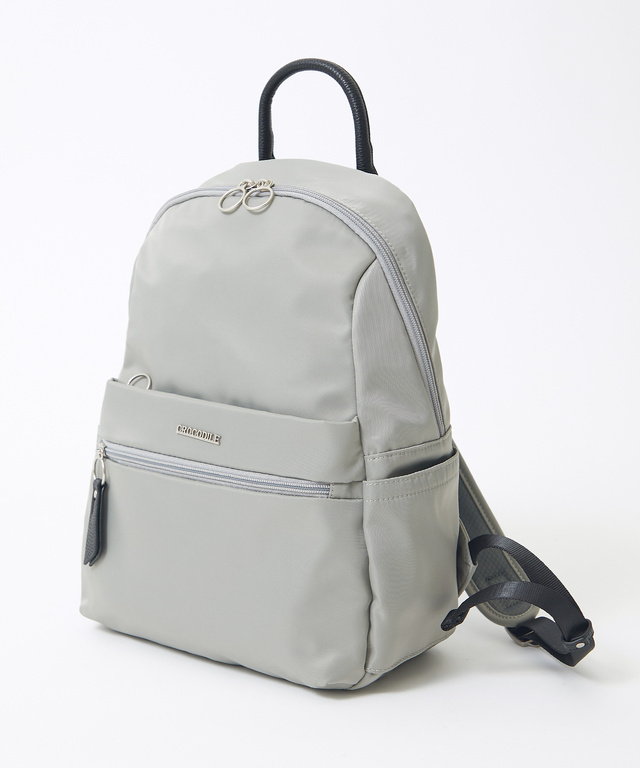 背面ポケット   バックパック