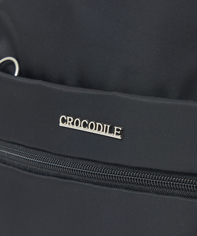 背面ポケット   バックパック