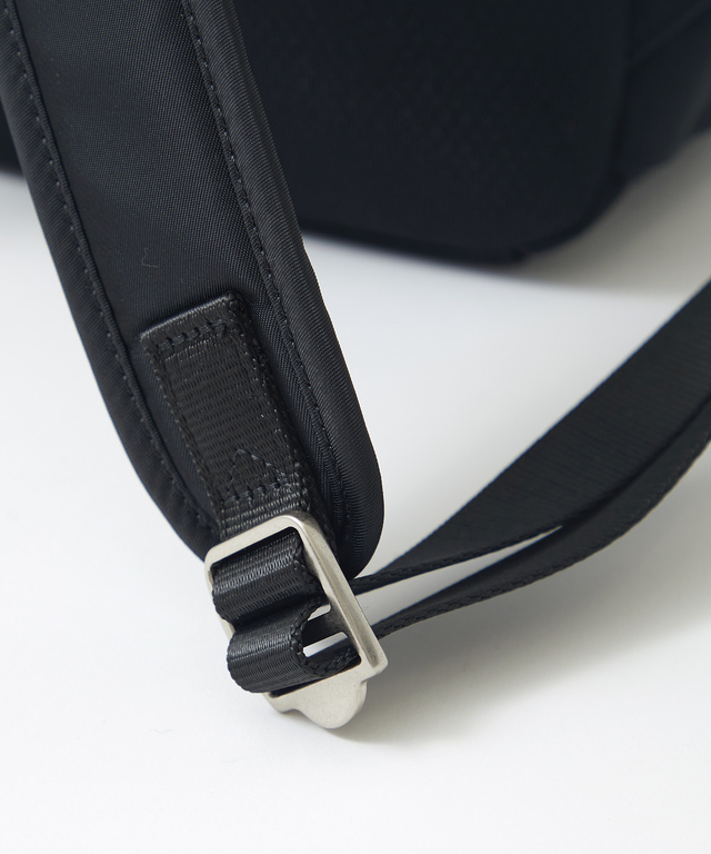 背面ポケット   バックパック