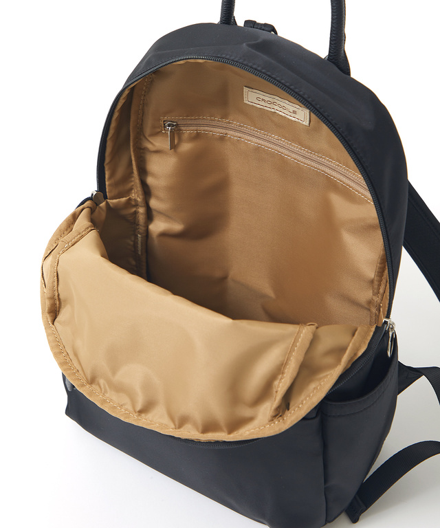 背面ポケット   バックパック