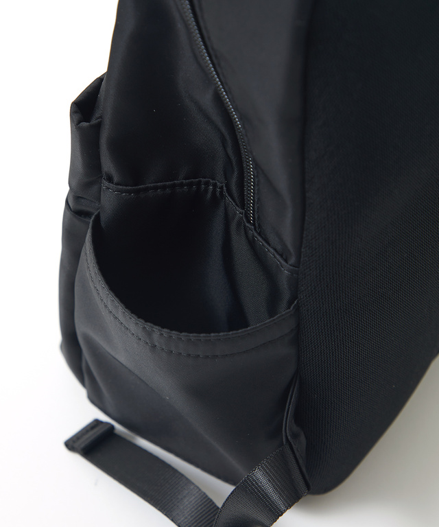 背面ポケット   バックパック