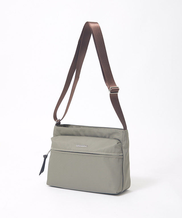 ビッグポケット ショルダー 【ACE社製】