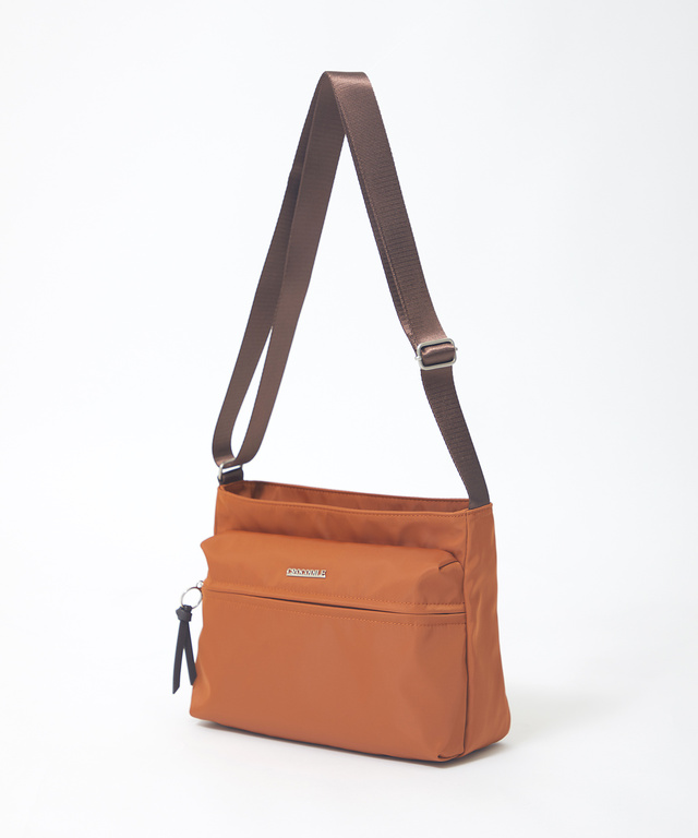 ビッグポケット ショルダー 【ACE社製】