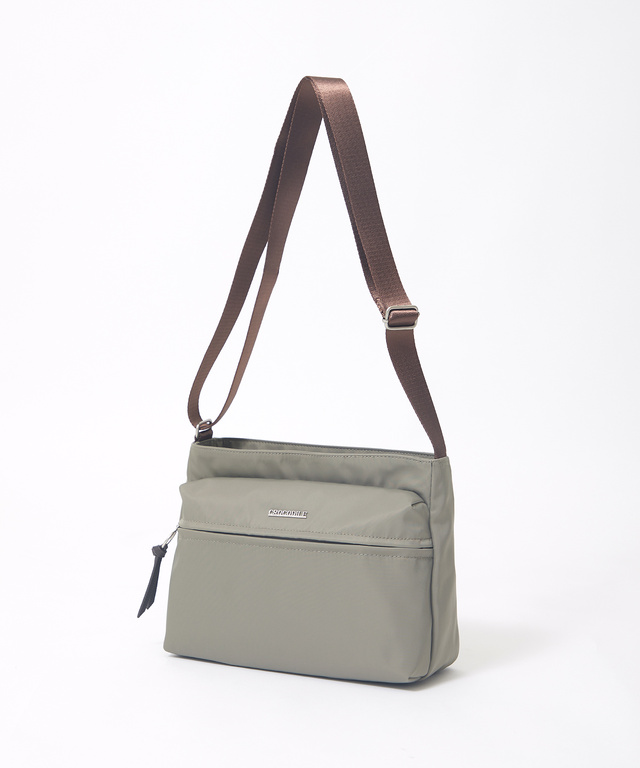 ビッグポケット ショルダー 【ACE社製】