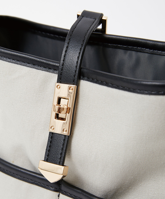 キャンバス トートバッグ