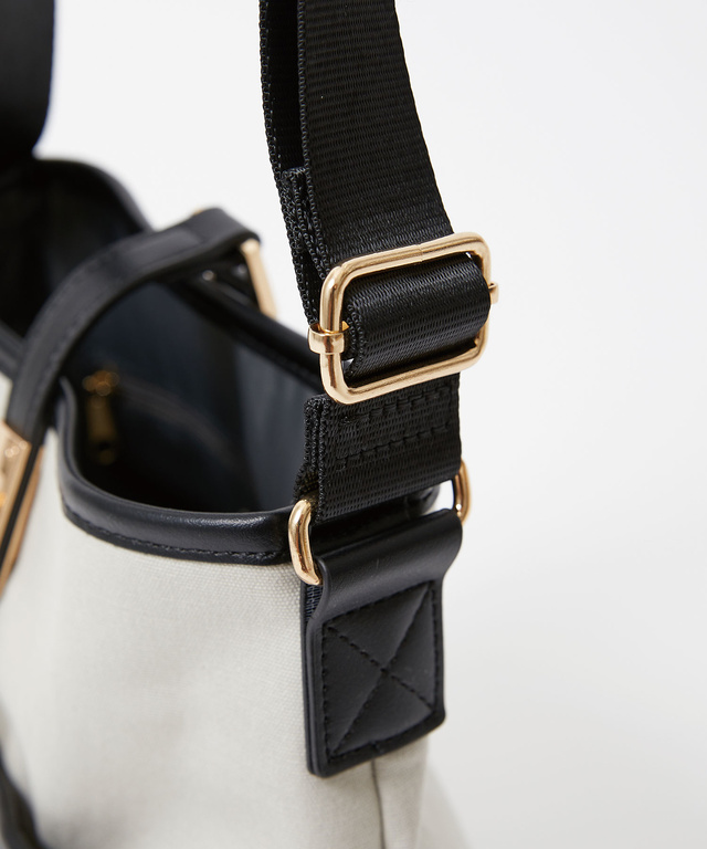キャンバス トートバッグ