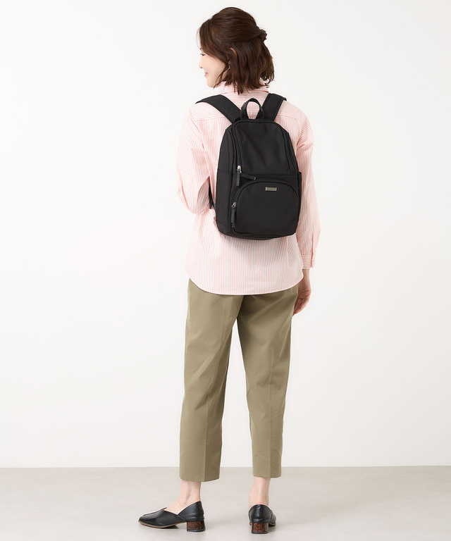 ツイル リュックサック