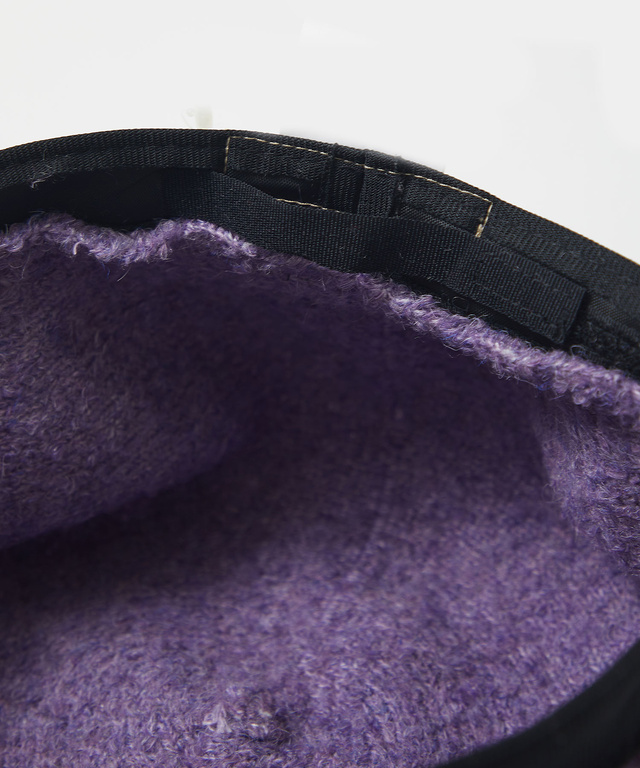 ブークレー  ベレー帽